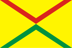 Flag of Arzamas (Nizhny Novgorod oblast)